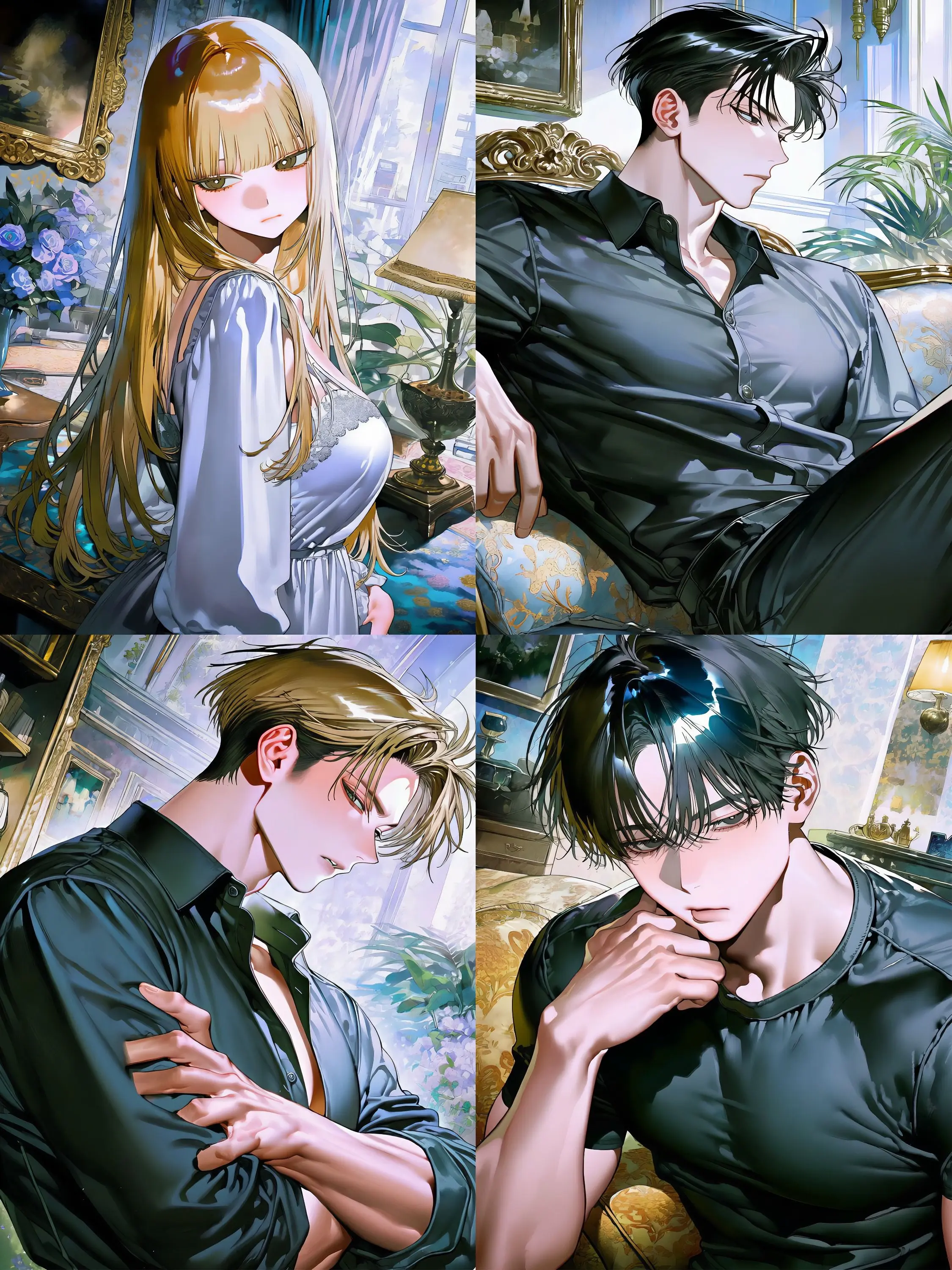 Konnitiha0009의 芸能一家のろくでなし
