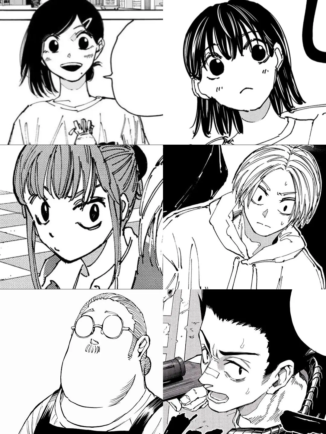 EvenSlur0090의 サカモトデイズ🩸吸血鬼パロ