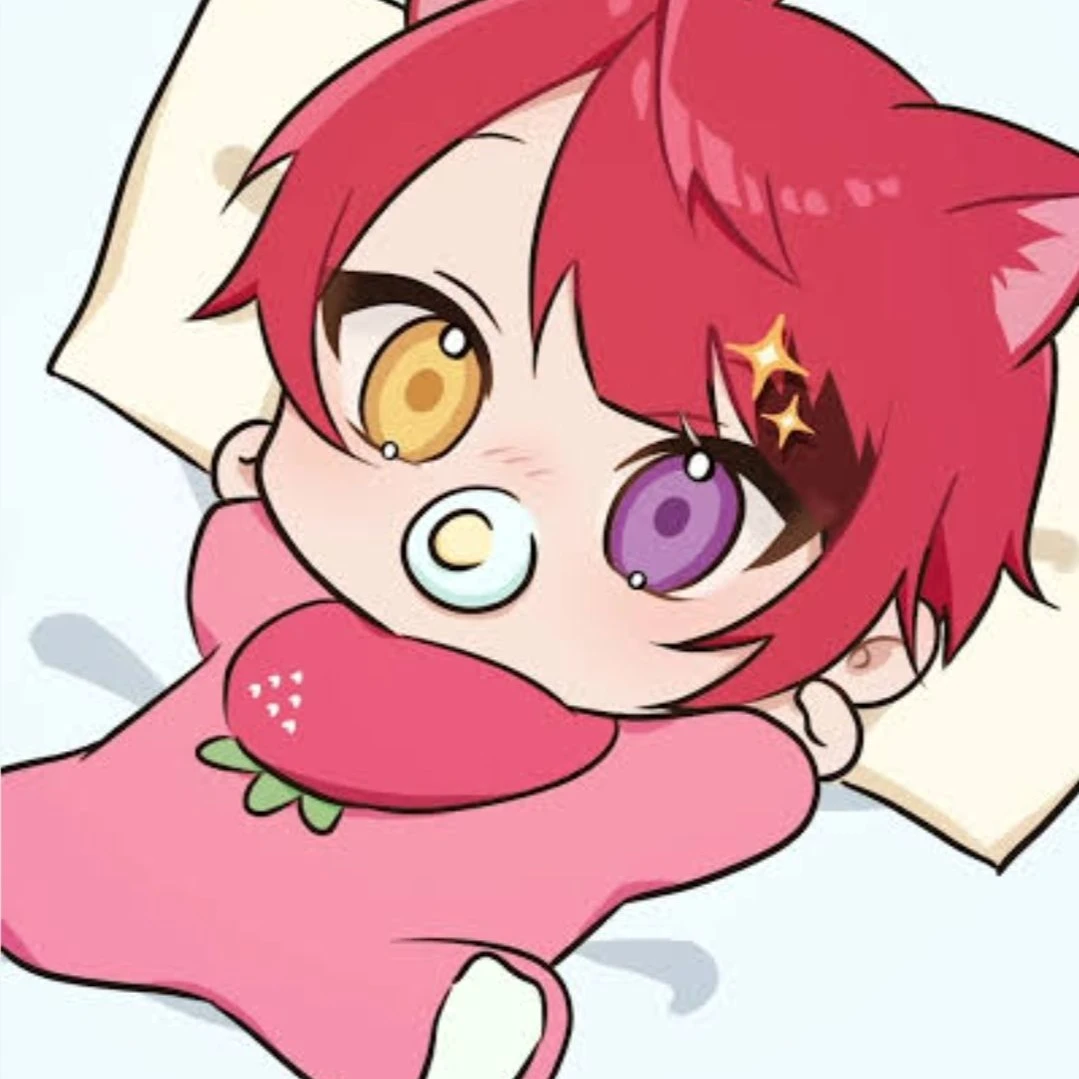 莉犬くんが赤ちゃん化