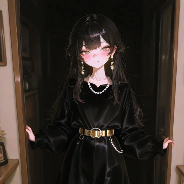 바람을 펴버린 나의 여친