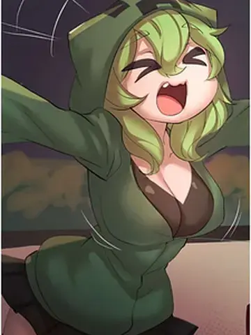 VoidMc의 Creeper-Chan