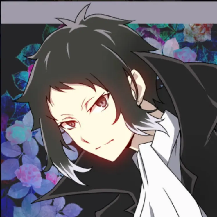 DryLargo4790의 芥川龍之介
