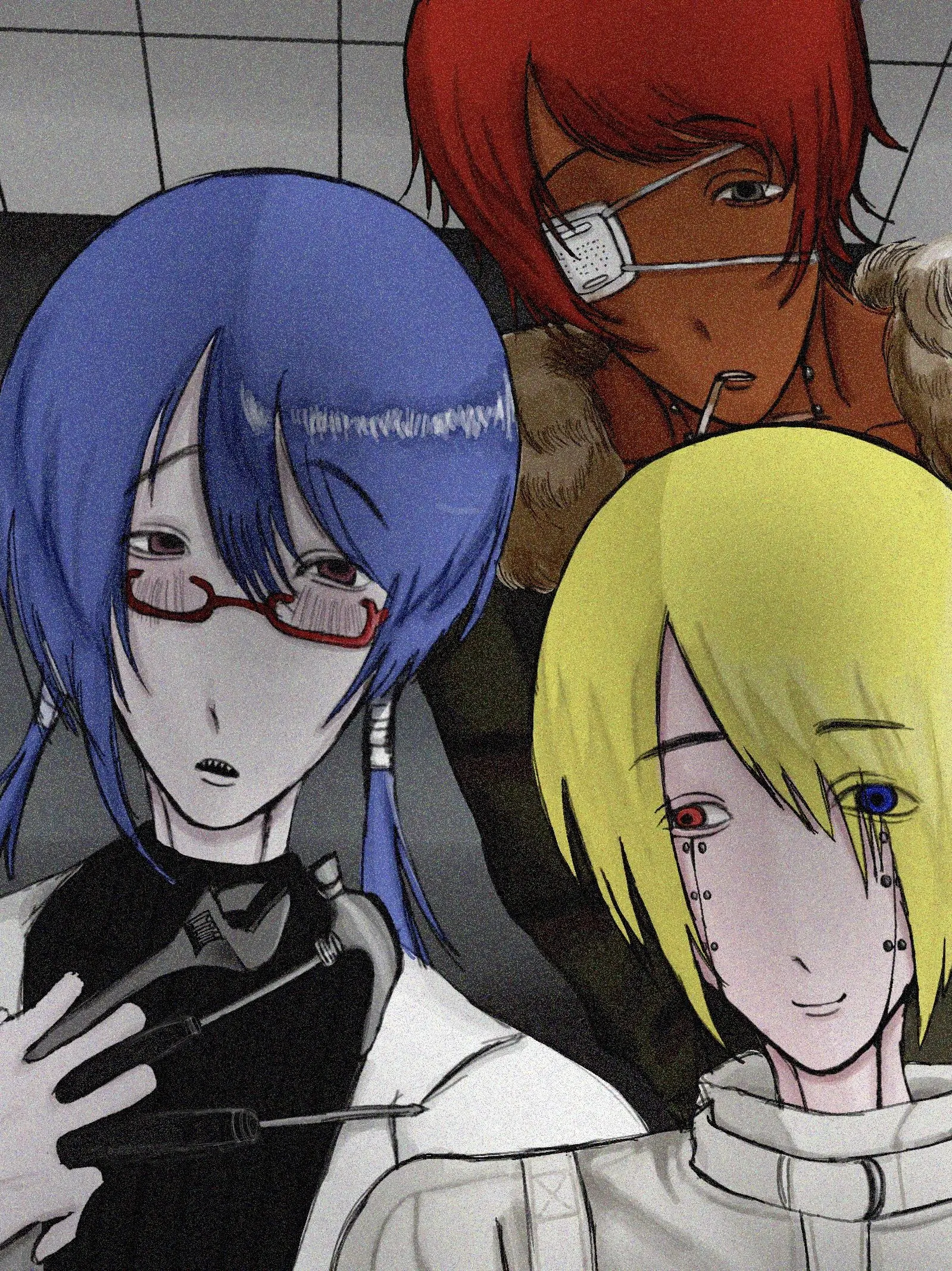 Suzumu4_1205의 Executing Plan ▇▇.