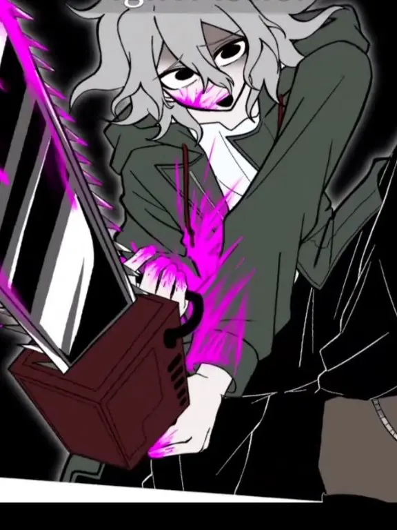 LonelyChili1606의 見ちゃったネ。