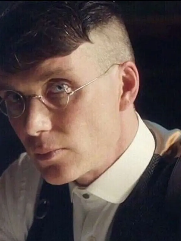 Bl00dyMary2.0의 Thomas Shelby