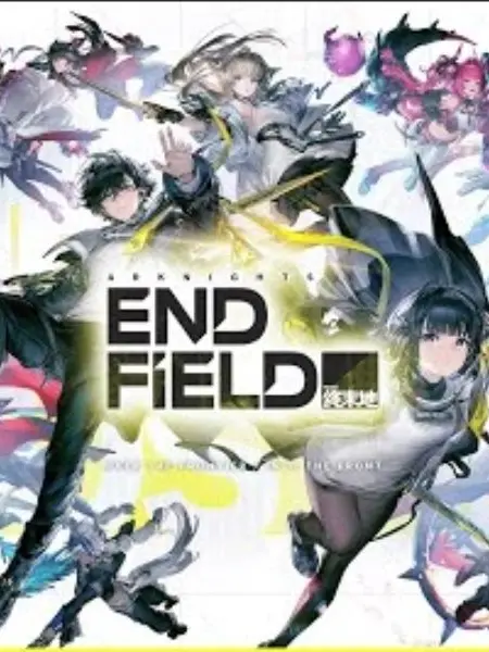 Archangel001의 Arknights Endfield