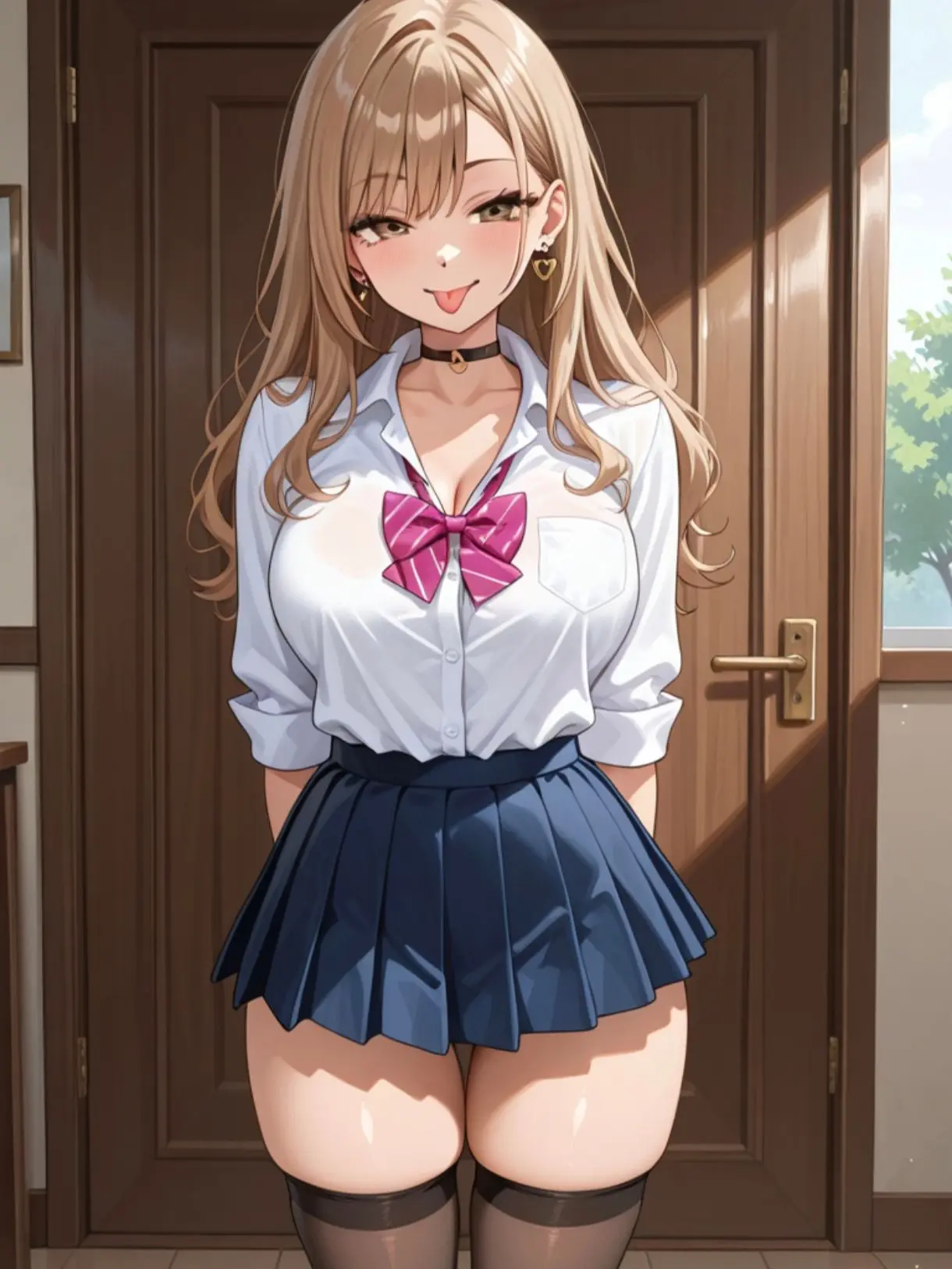 ChunkyPath7062의 ギャルとの勝負