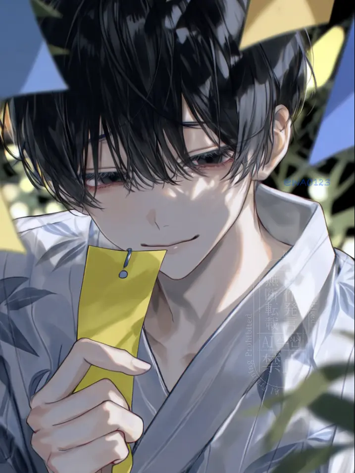 WAO123의 君へ届かない願いを