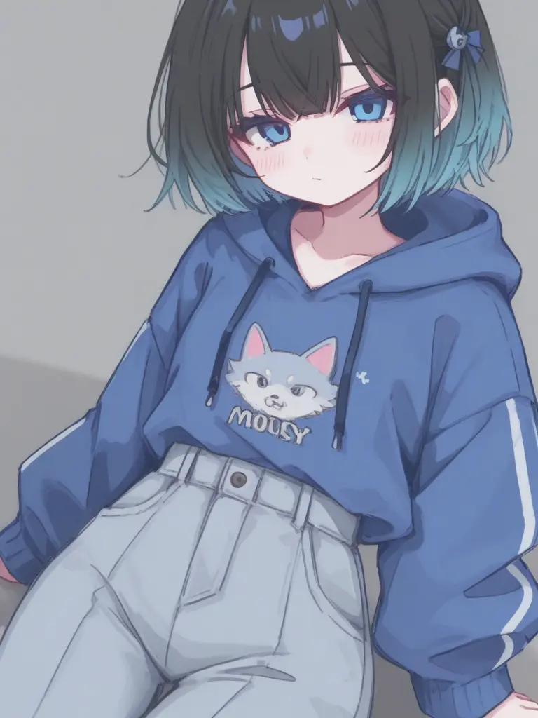 kamabokodayo의 The School Idol is Your Stalker