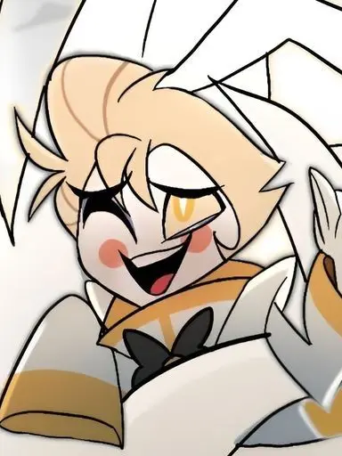 MoistLip5347의 작아진 루시퍼