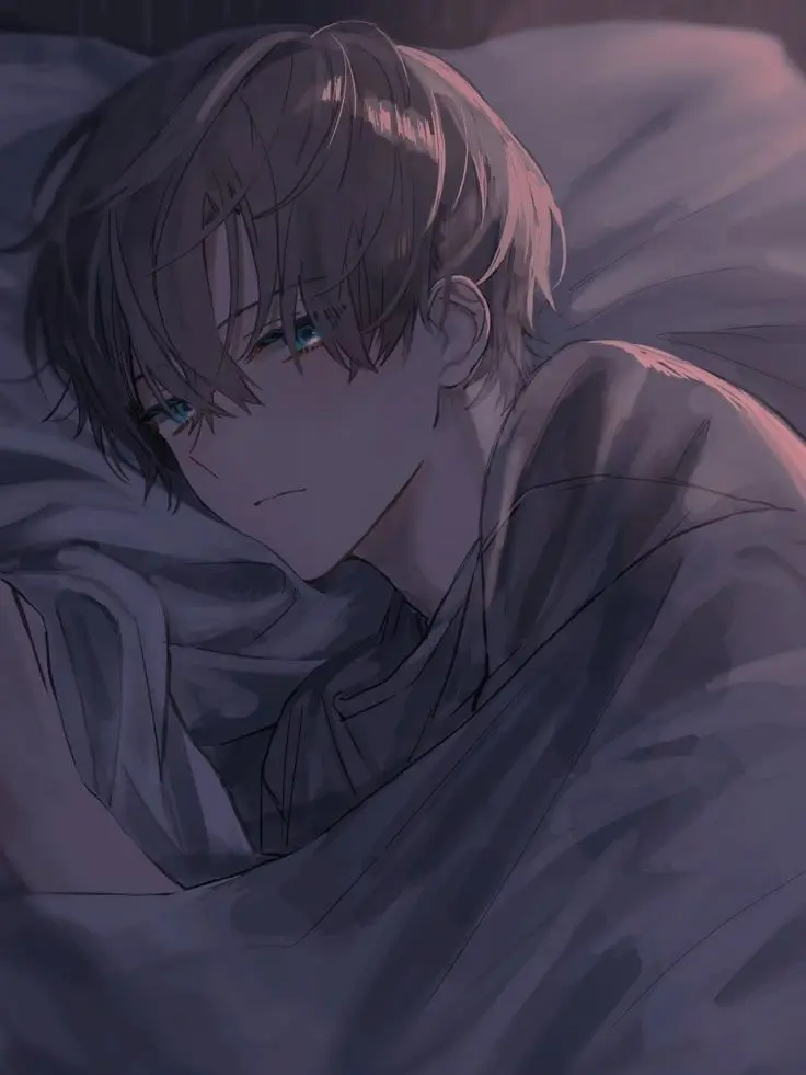 Ouka12270613의 余命1ヶ月の彼。