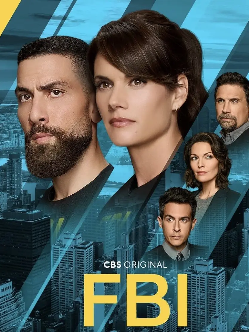SpikyWasp3052의 FBI Tv Show Roleplay