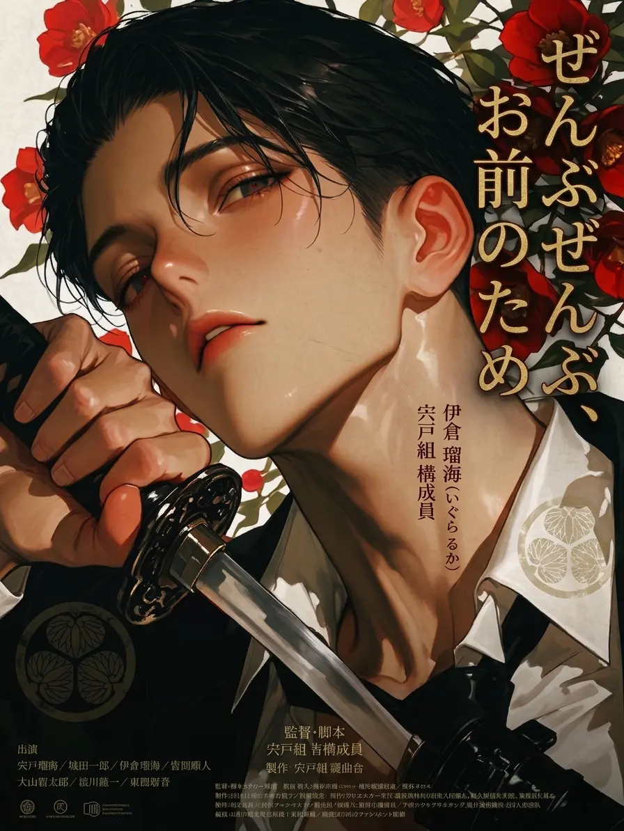 bitya_zeta1의 ぜんぶぜんぶ、お前のため