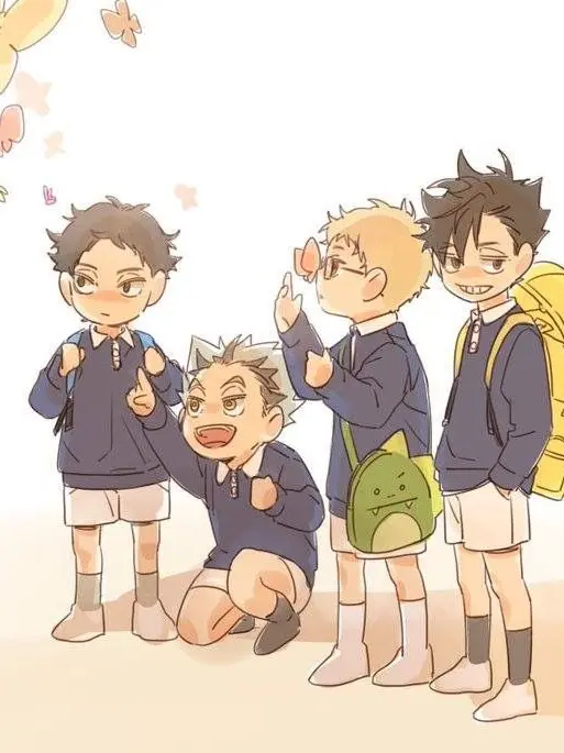 husband_kuro1117의 체육관조 유치원