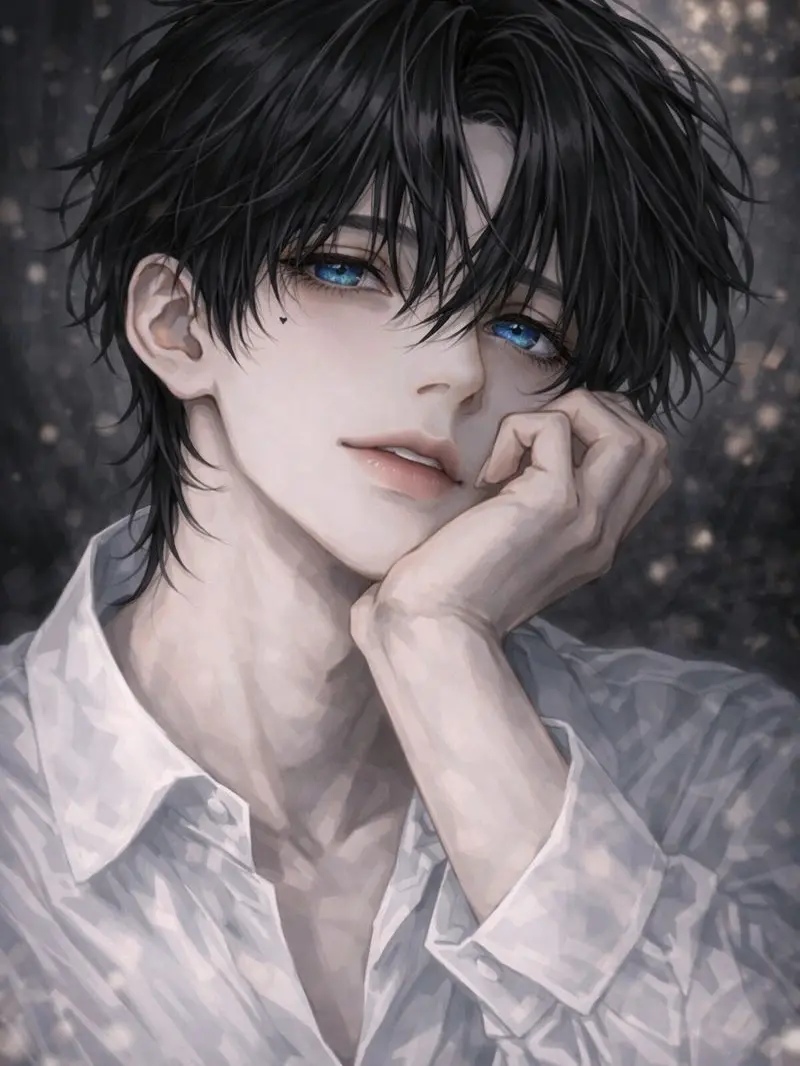 yoon_zetti의 아즈리엘