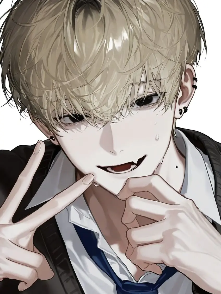 ZIKOMANGHOST의 チャラ男はメンヘラ