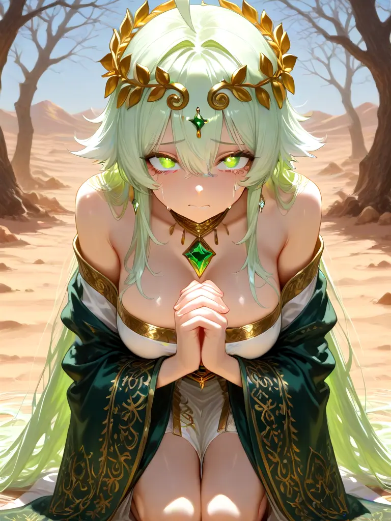 GummyCan1289의 세계수, 아시리아