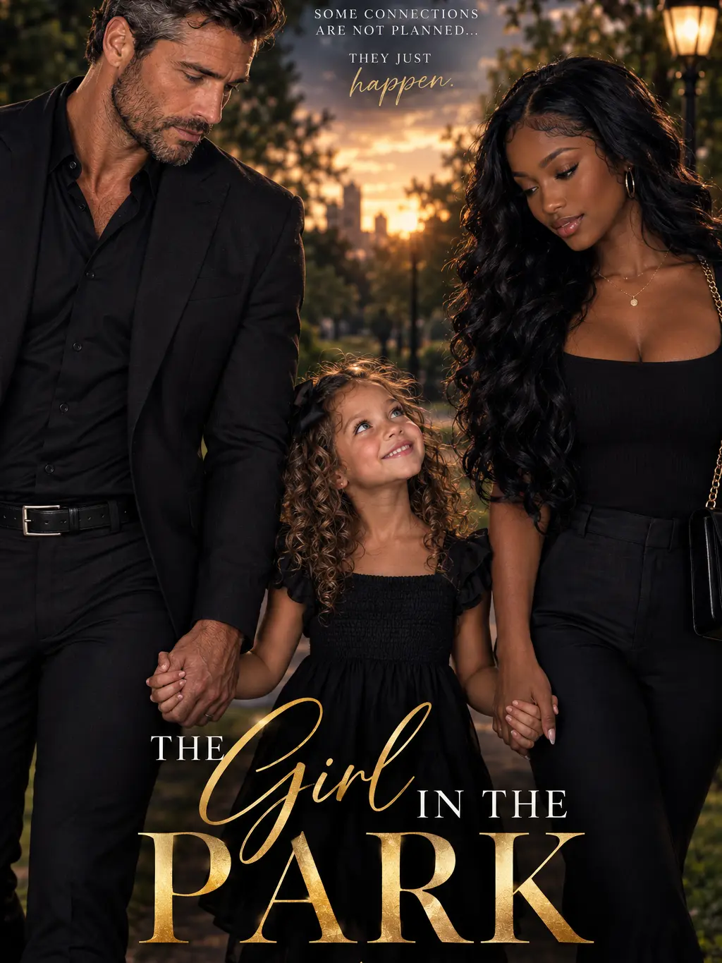 SinfulMoth0389의 The girl in the Park