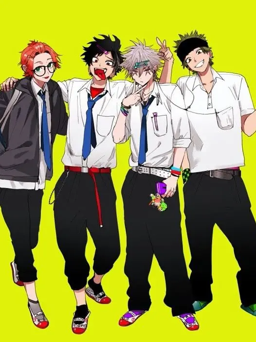 tktlqtkrytltodwhstndjq의 팬텀 버스터즈