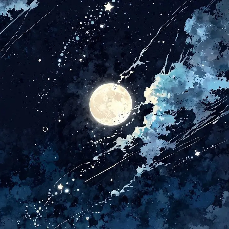 Oney1228의 달이 건넨 그날의 악몽