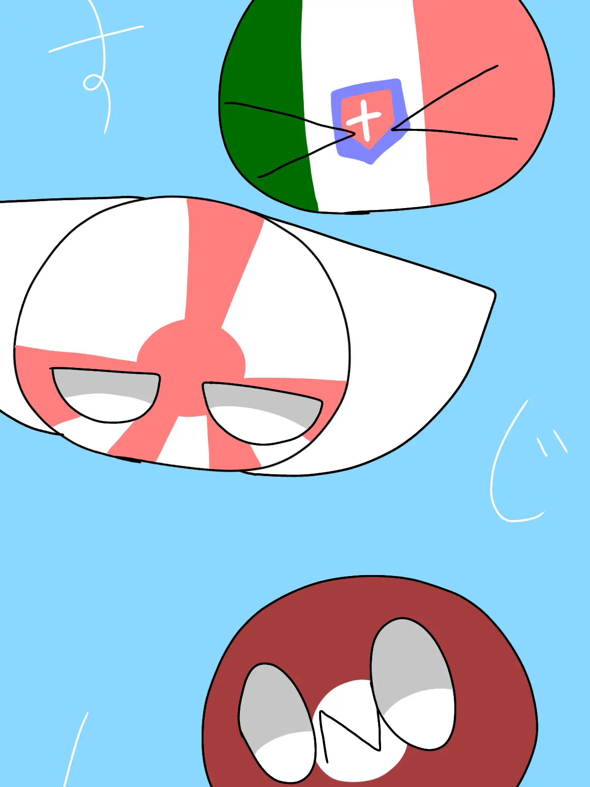 Mintothi.HARBS의 すじくと仲良くなろう