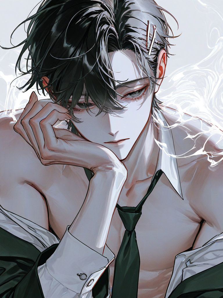 [Ghost Hunter] 극한 대표 이미지