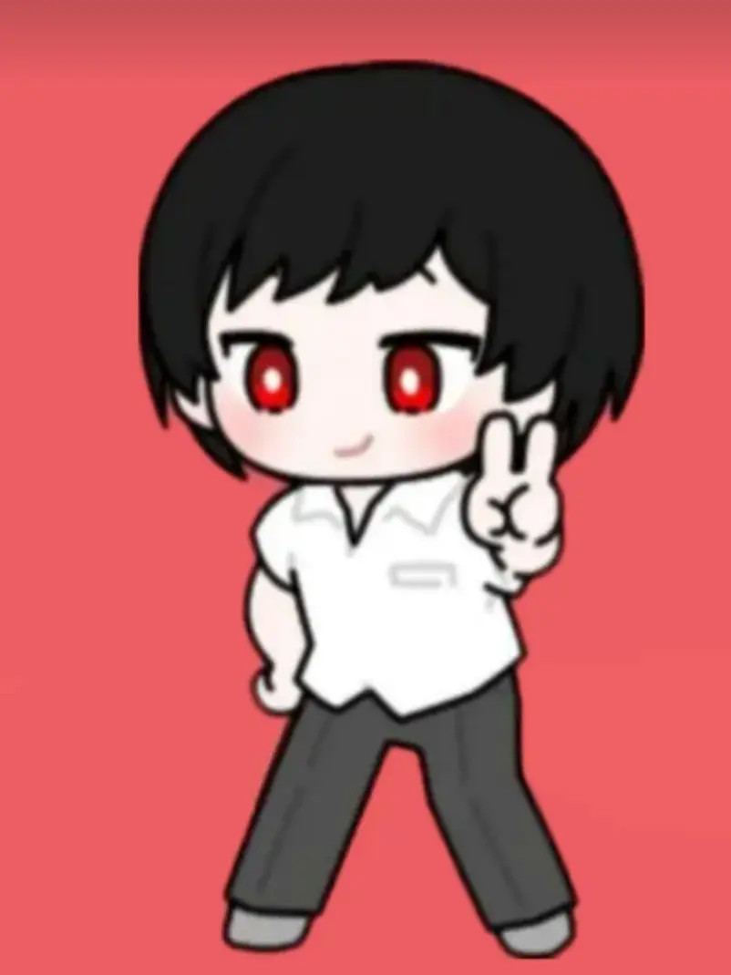 PoshRifle1387의 나라는것은 무엇일까?(팀나빠)