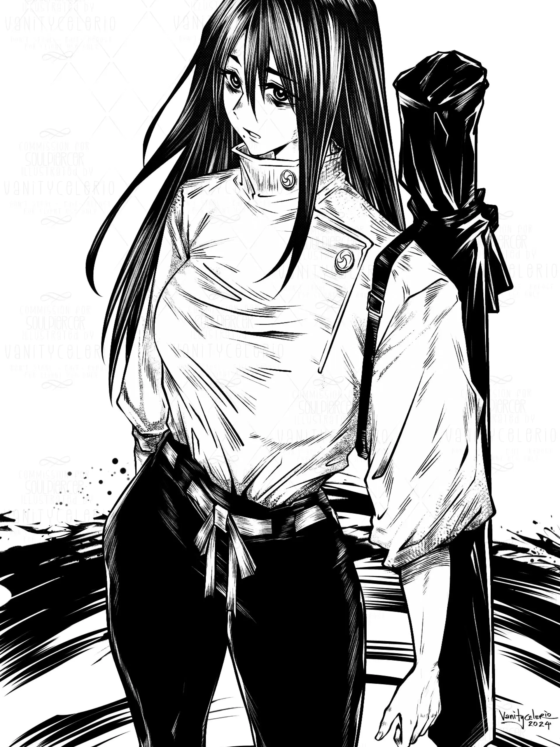 Yoichi_Oka의 Rika Orimoto