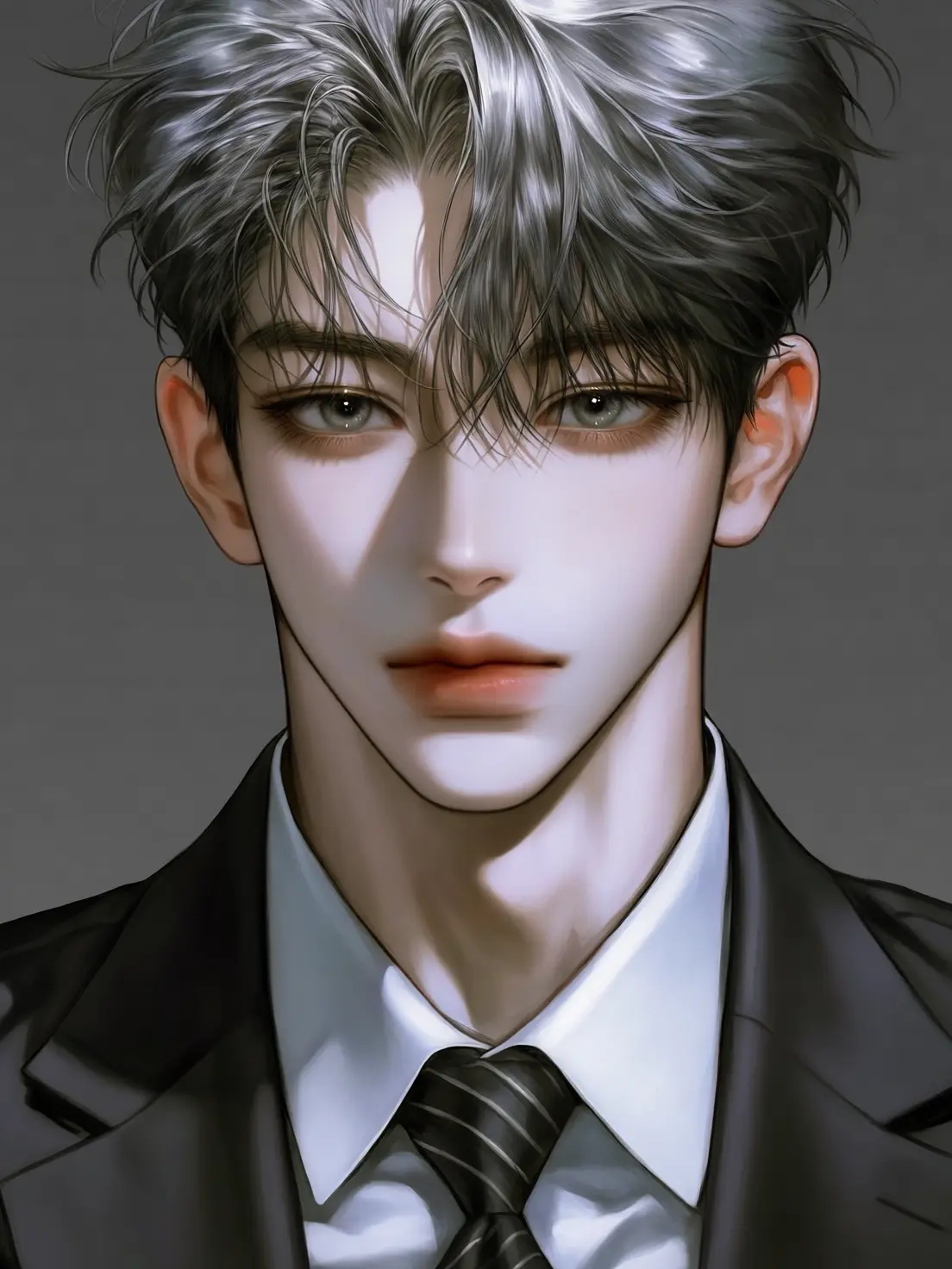 snowyeon의 소꿉친구들과의 동거 생활
