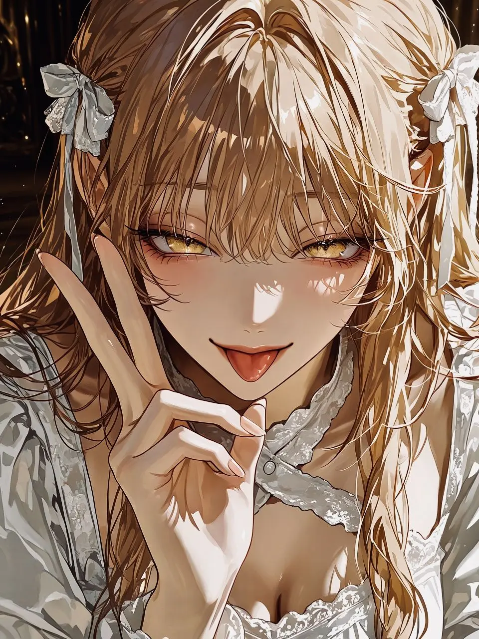 noa_0015의 愛され姫ポジはこれから埋まる予定