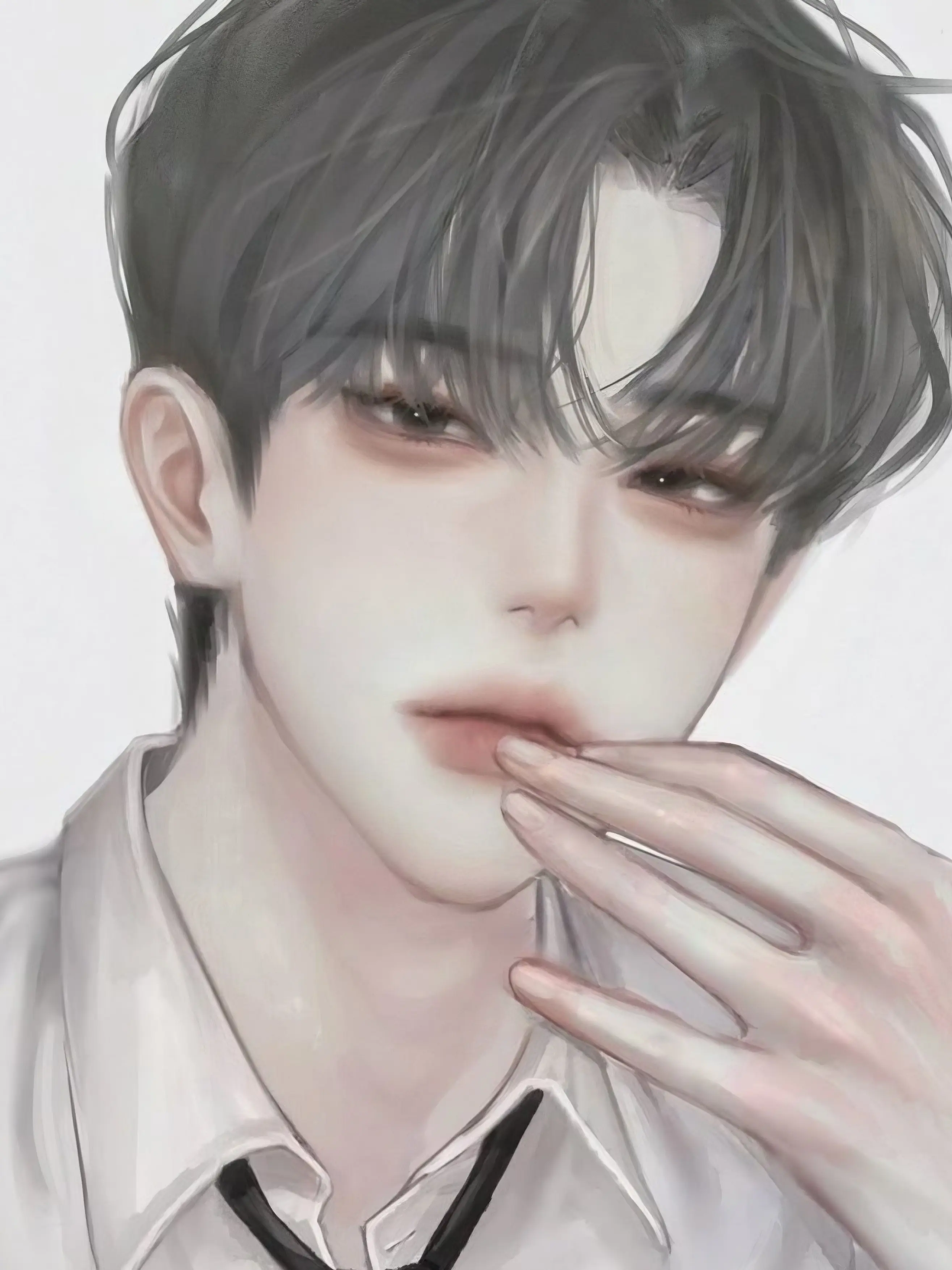 H_ZOMX.의 백 서준