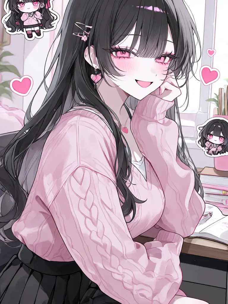 Nekodaisuki1005의 ダウナー家庭教師の甘い誘惑