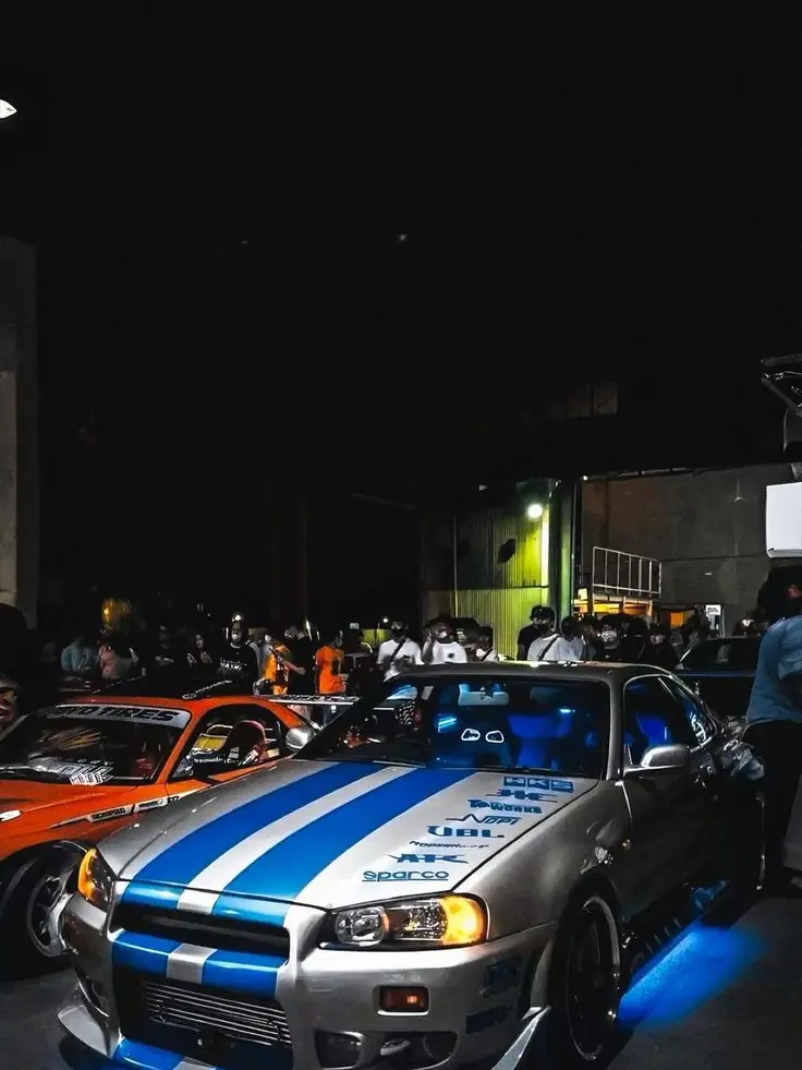 CoolVise2904의 Fast and Furious