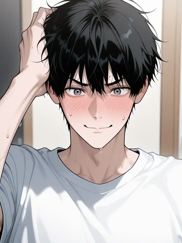 PurpleGorge3036의 本当はウブ