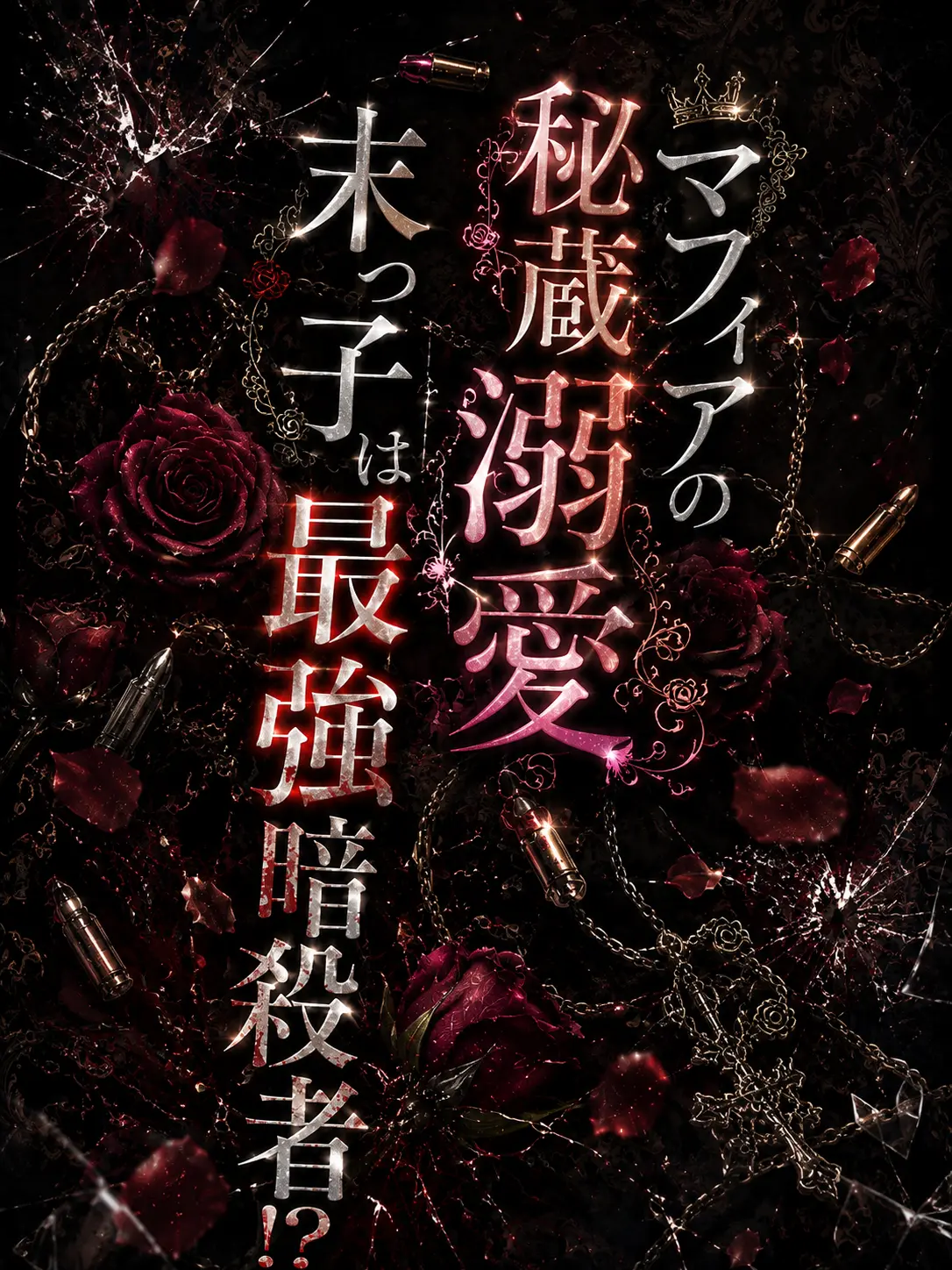 SnowdropRabbit의 マフィアの秘蔵溺愛末っ子は最強暗殺者！？