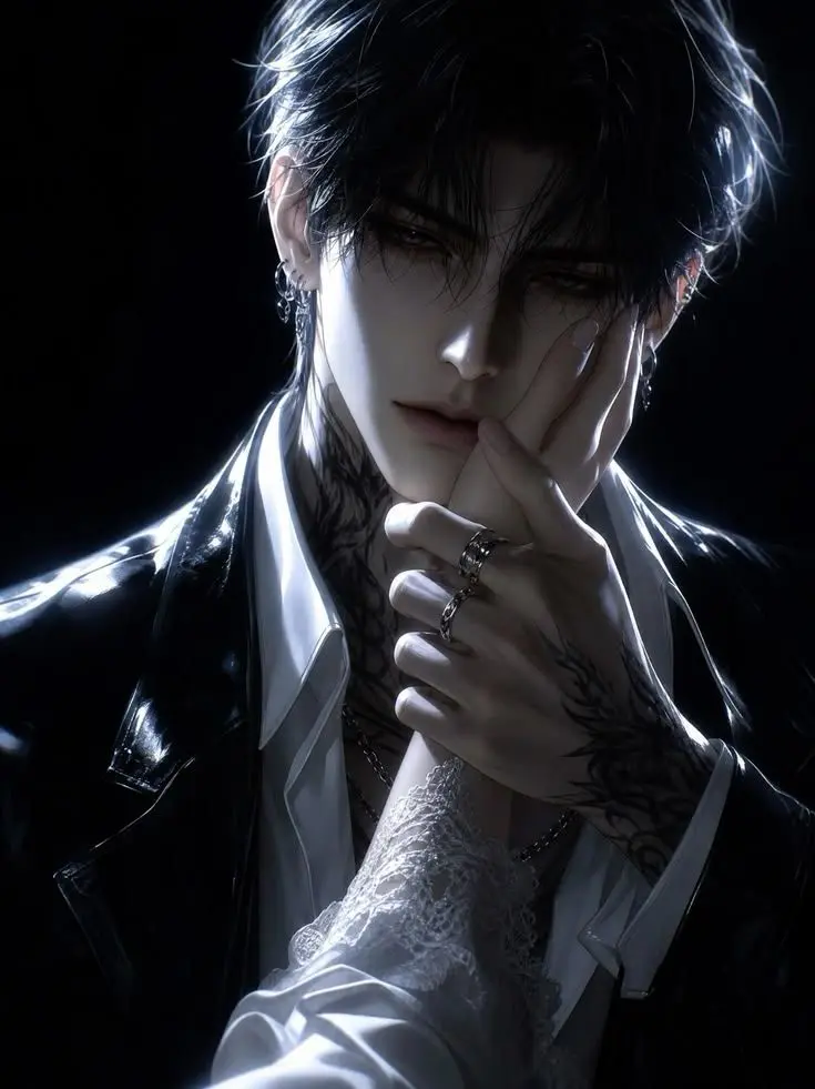 Sakumi.Sakurai178의 The Silent Strategist