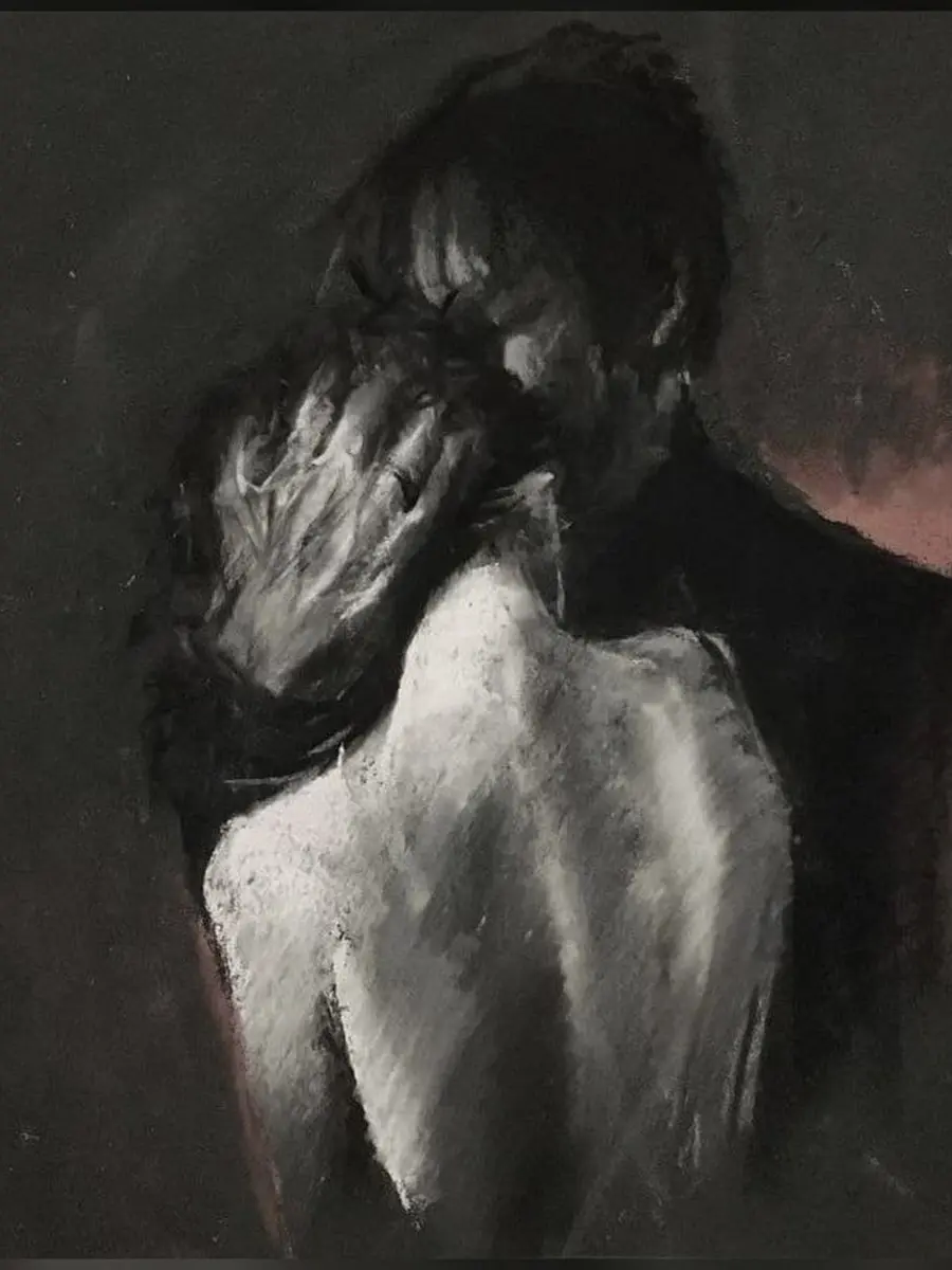 Crazylove_fantasybaby의 This is why you don’t want to be with me?