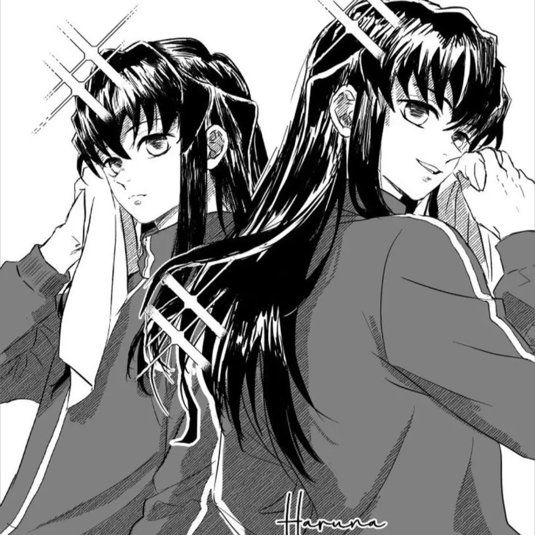 hyolim_cat_7890의 유이치로&무이치로