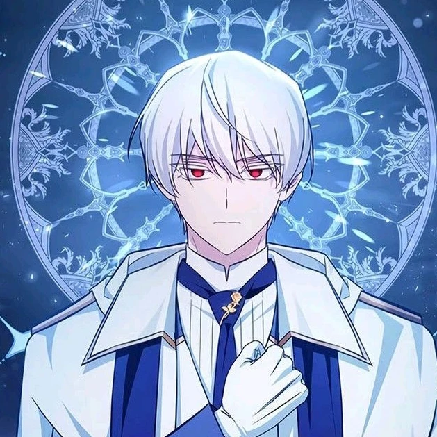 데온하르트와 라이벌 0군단장