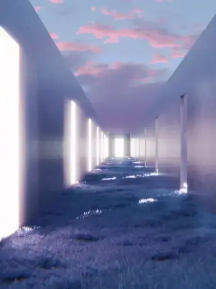 lureknight의 드림코어(미수반&제 자캐)