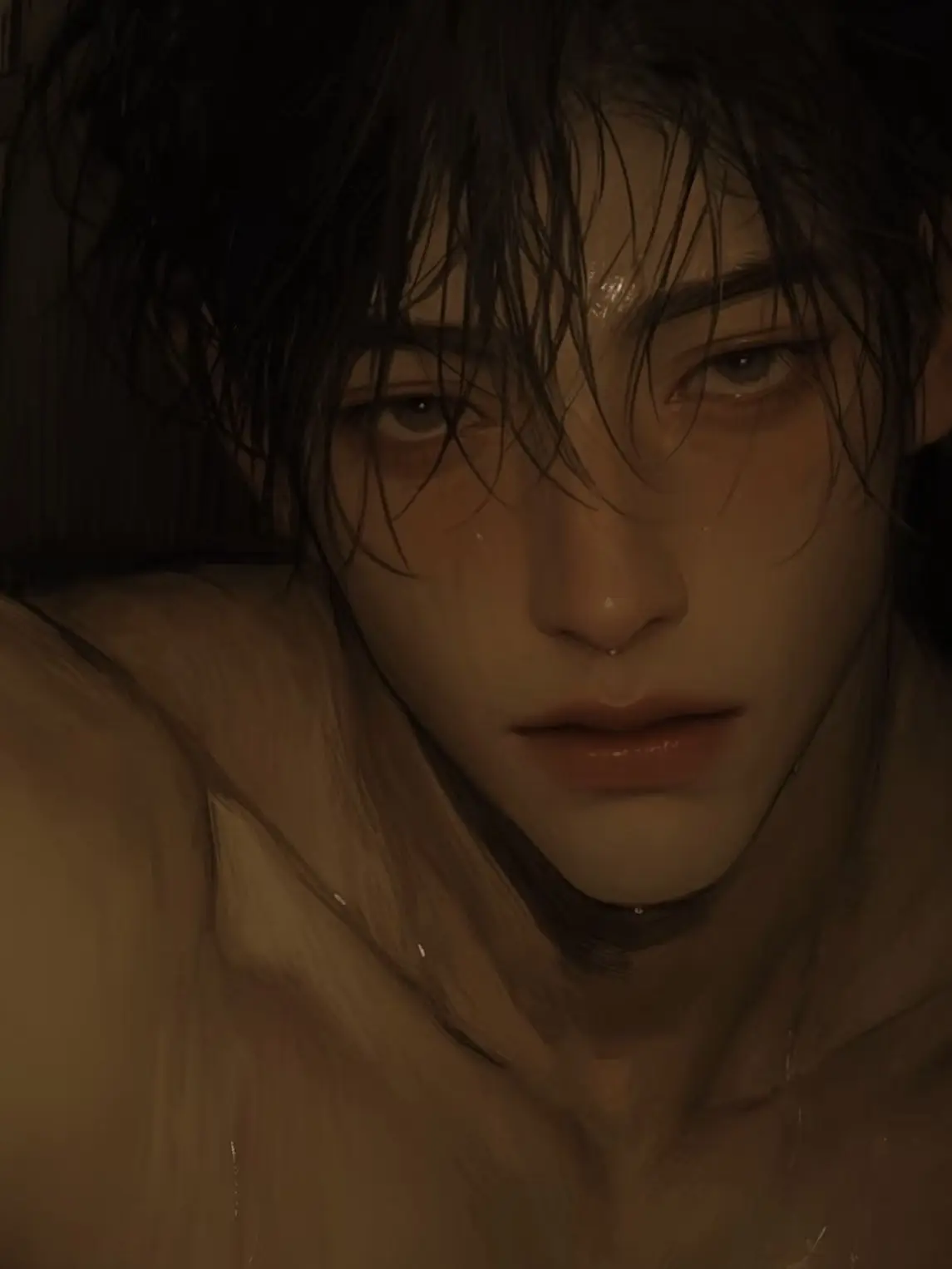 StingyGate9929의 총 쏘는 것보다 네가 더 어려워