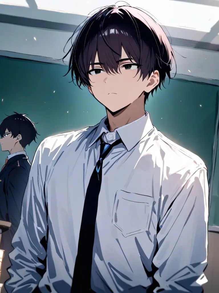 RuralMacaw1105의 他人の彼氏に恋をしてしまった。