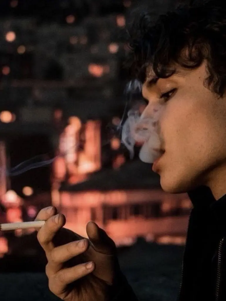 Crazylove_fantasybaby의 Deadly Class