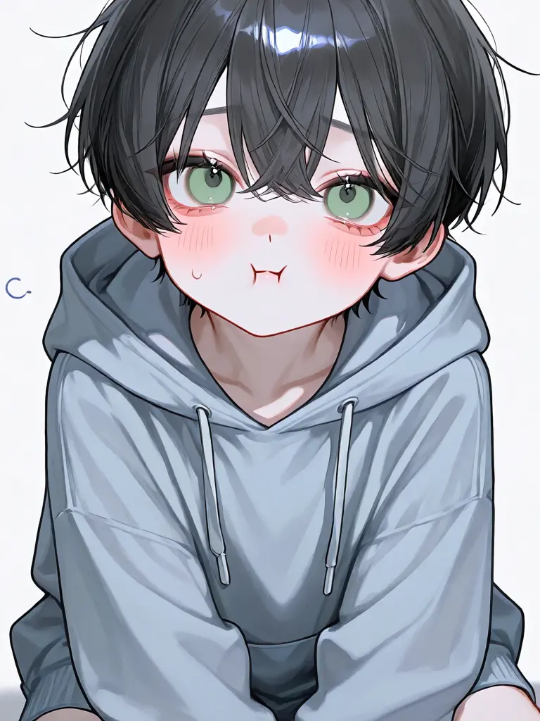 Potinzu의 弟が可愛すぎる！！