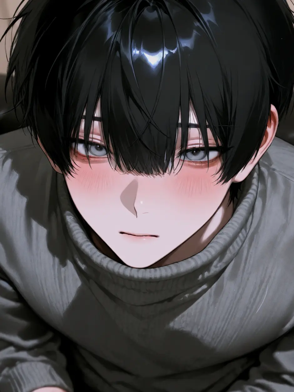 Oishiiyasann_580의 The Lightweight Boyfriend
