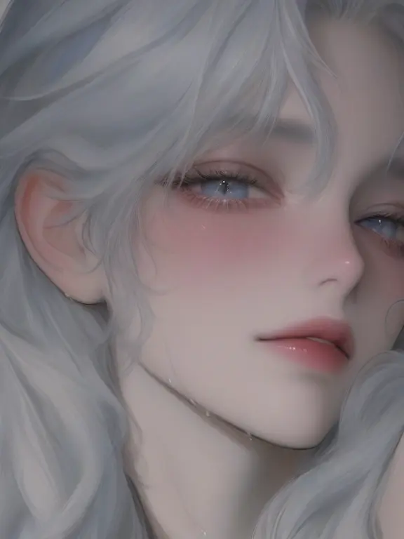 iN.KLe의 🆄 雪女、白雪