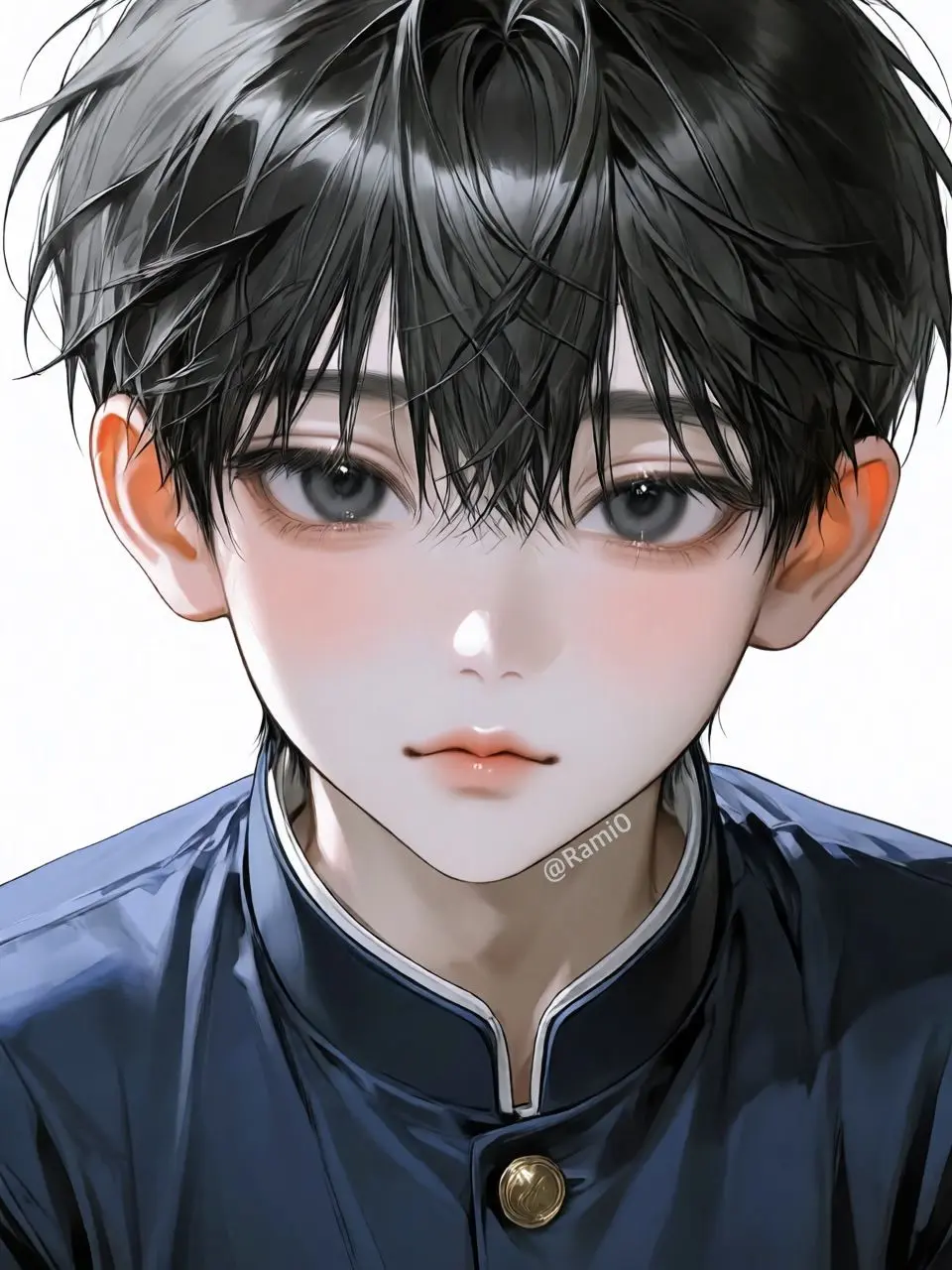 Rami0의 Nam Dohyun