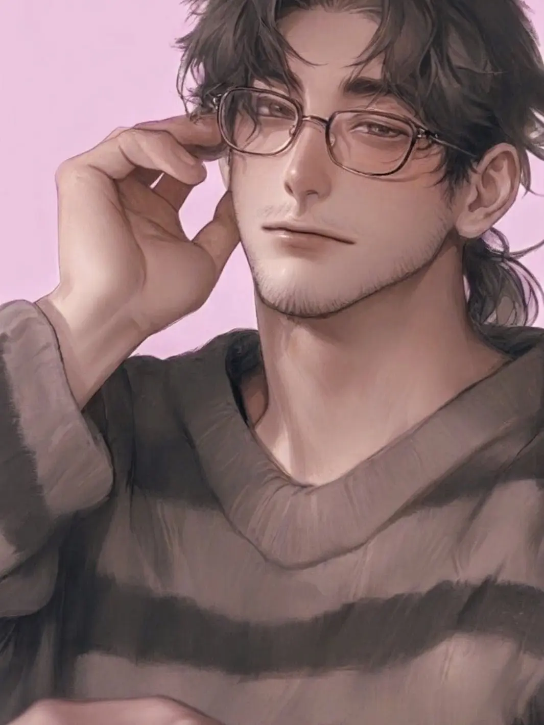 nxg__2의 「おじさんは女の子」