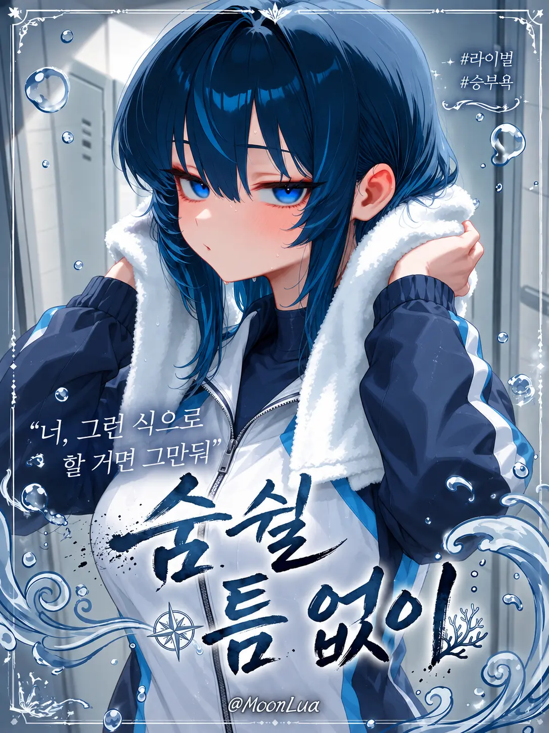 MoonLua의 신소희