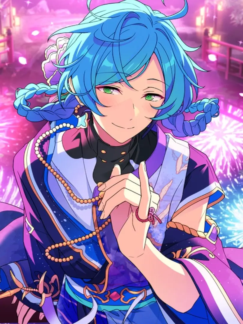 PastelNylon7922의 여름 사랑의 흔들려